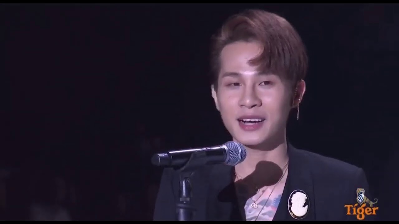 JACK trình diễn, trao giải và nhận giải Ca sĩ có hoạt động đột phá tại WECHOICE AWARDS 2020