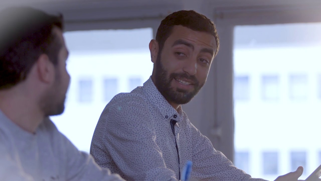 Expectation vs Reality - 42ème promotion des Docteurs en Pharmacie