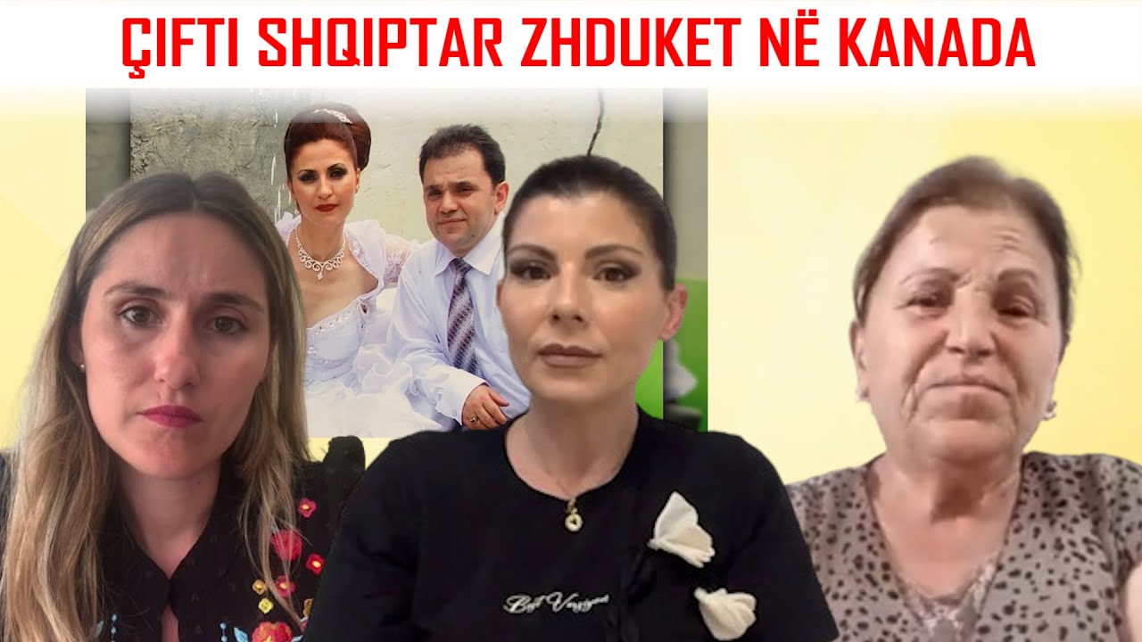 LIVE ME ODETEN-‘Kunati fsheh diçka,motra ndryshoi në Kanada’/Krushkat ngrenë dyshime:Kemi frikë se..