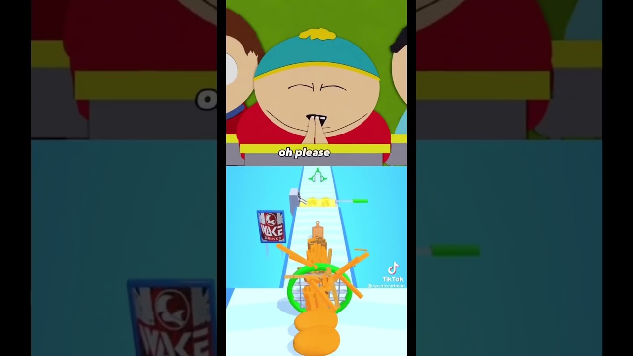 South Park FUNNY CLIPS (part 2) 