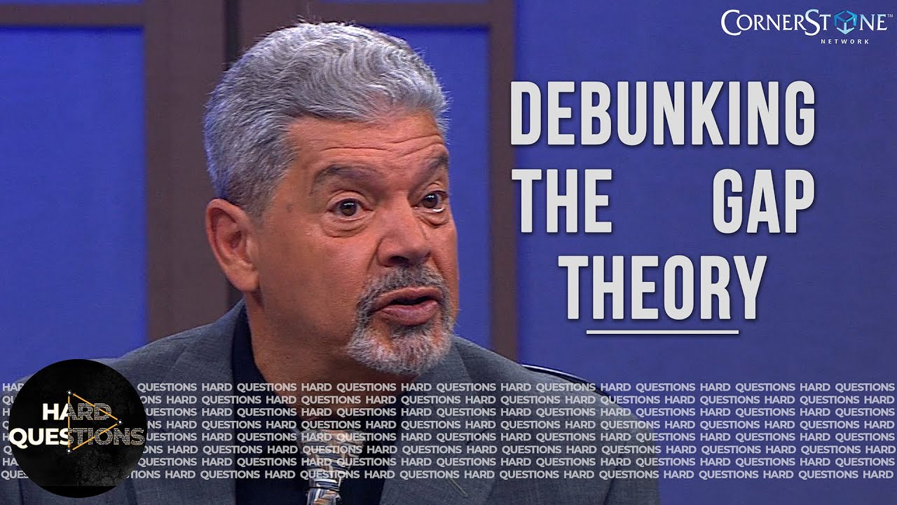 Are demons fallen angels? | Hard Questions | Part 2