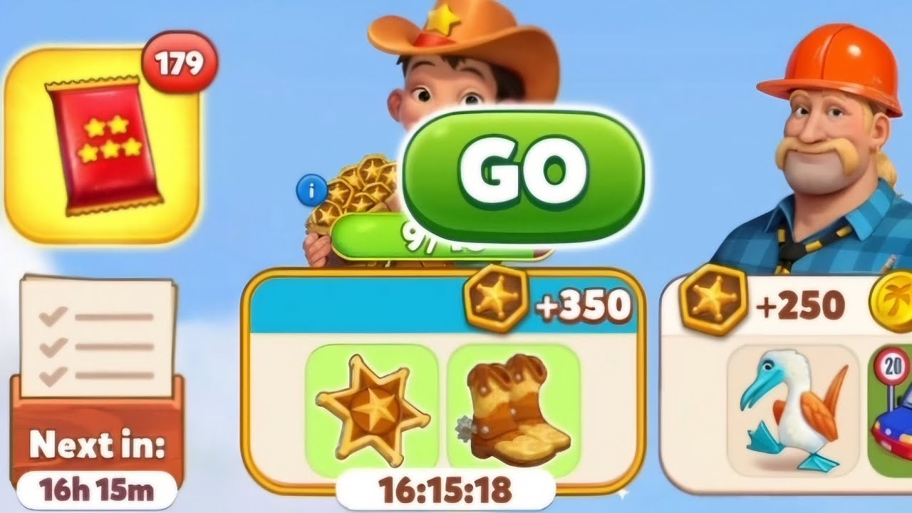 Travel town: play game 