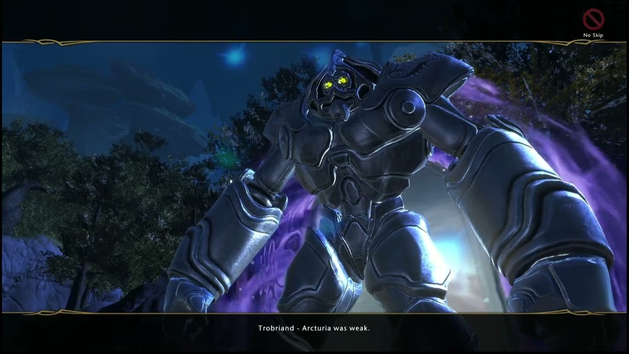 Neverwinter: Arcturia