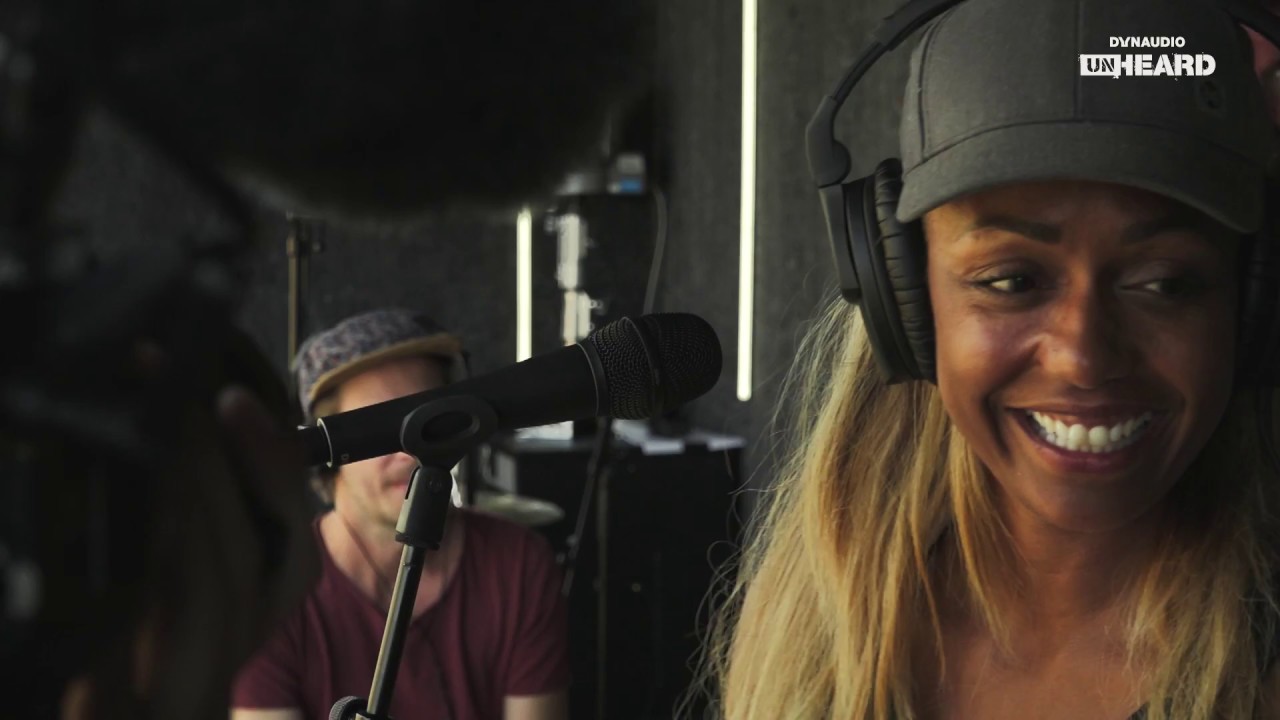Ida Corr: Dynaudio Unheard at Smukfest 2018