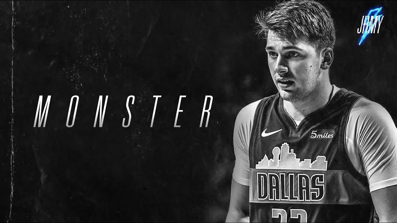 Luka Dončić Mix - 
