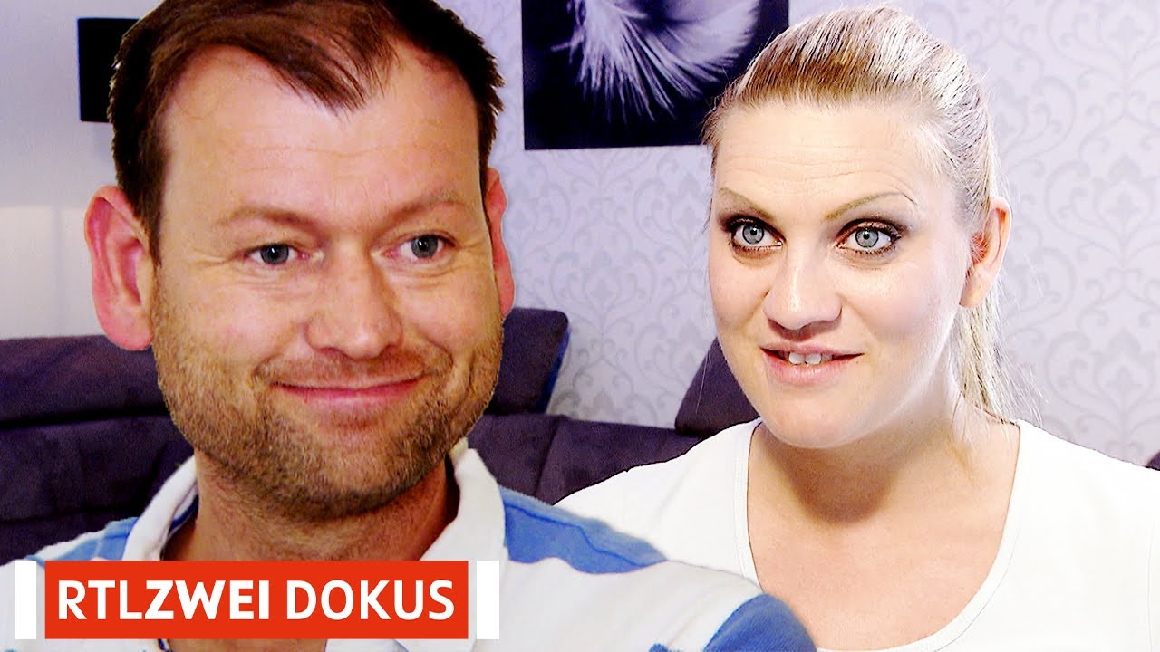 Endlich schwanger, trotz Schleimhauterkrankung | Wunschkinder | RTLZWEI Dokus