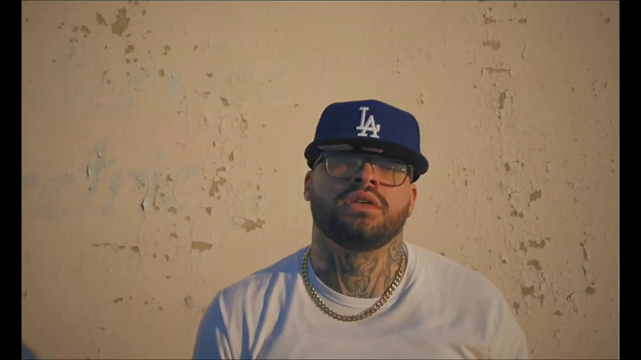 Yowcend La Igriega - Mírame - ( VIDEO OFICIAL )