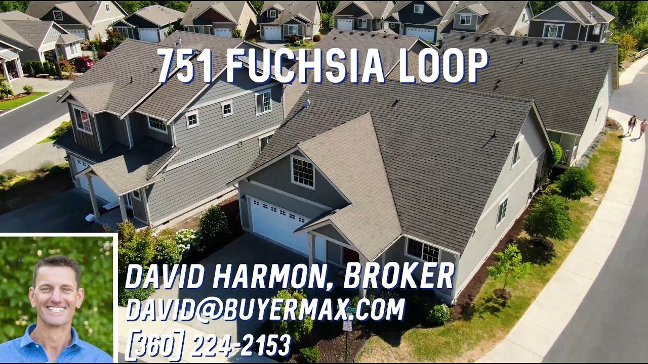 SOLD!  751 Fuchsia Loop: Cordata Living at its Finest!!!