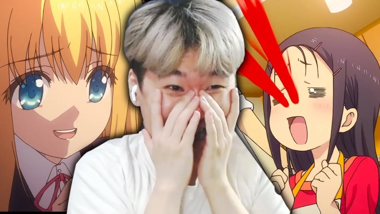 Protect Lil Sis Ayumi & Pizza Sauce AT ALL COSTS