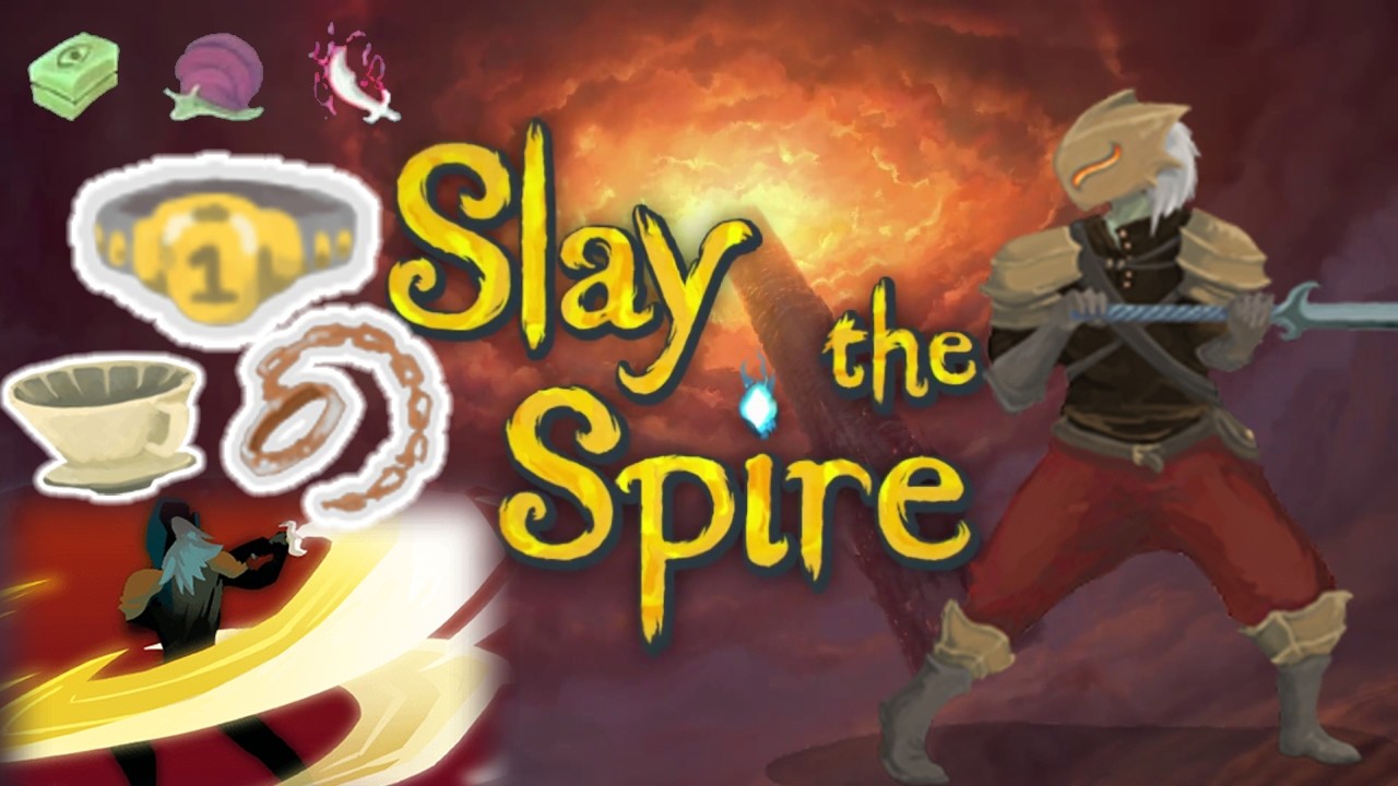 Slay the Spire February 19th Daily - Ironclad | I can't stay away from STS too long... (late upload)