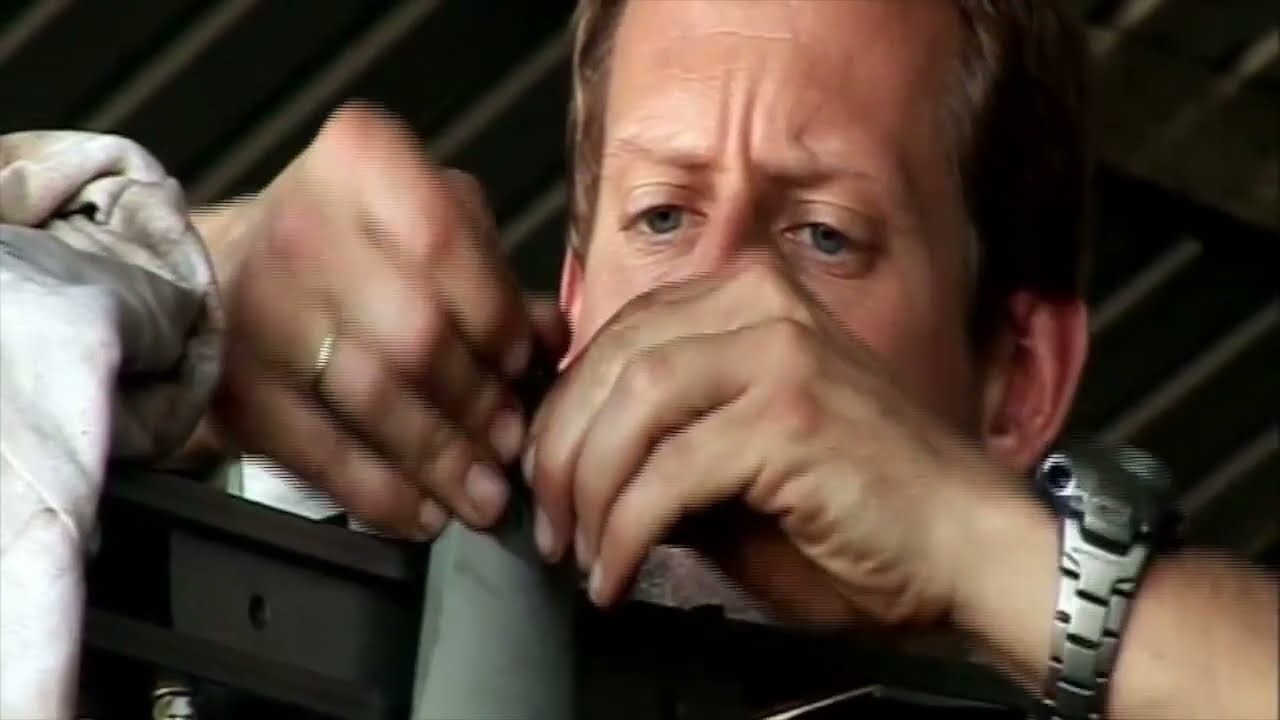 2007 be the1st person GYRO around OZ, McIntyre Adventure doc.
