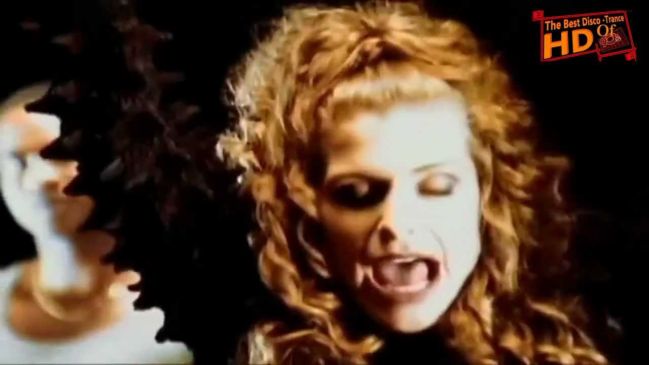 CAPPELLA - MOVE IT UP