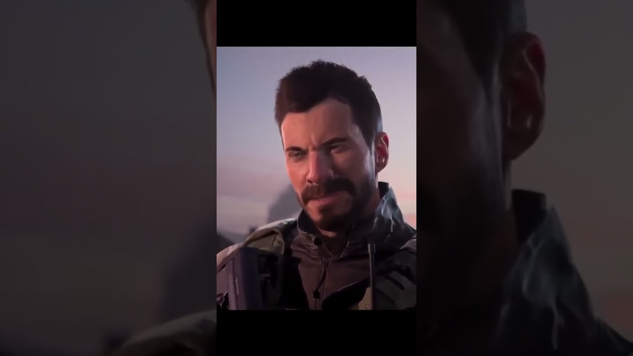 Alex Survives & Saves GHOST From Death 💀 Call of Duty Modern Warfare