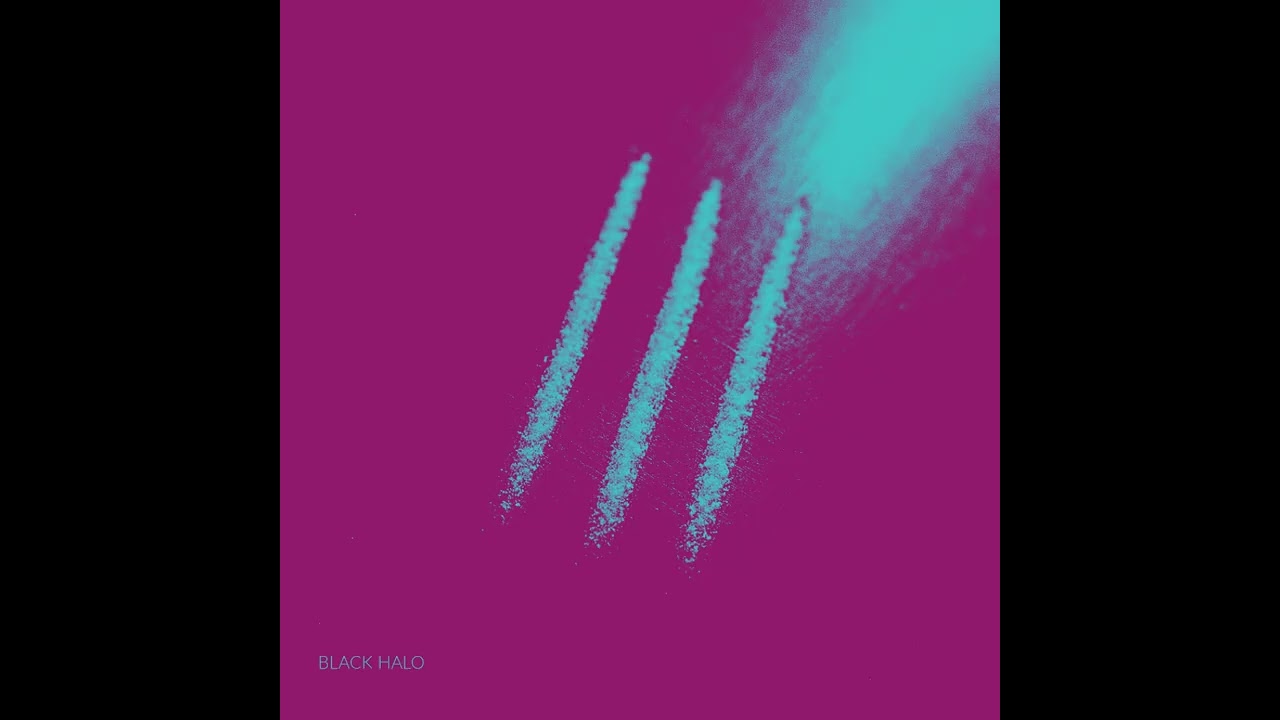 Black Halo - Into Stillness