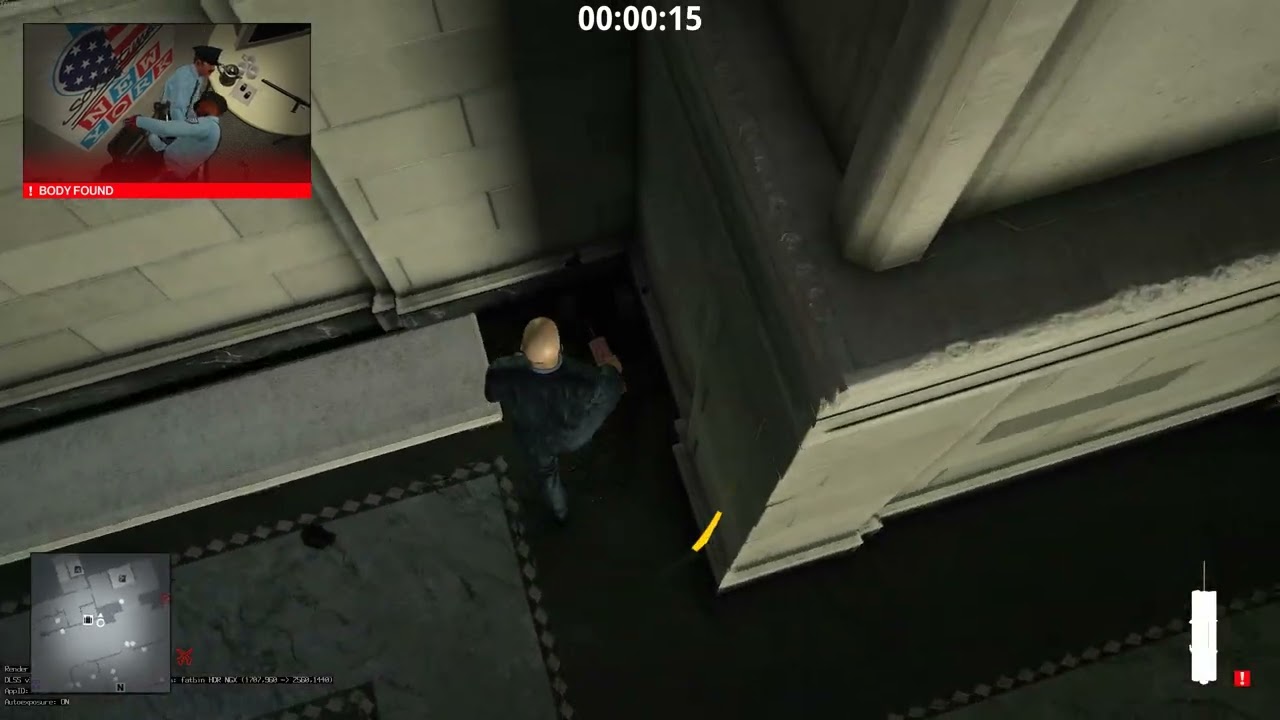 HITMAN Bomb Ass Dynamite Best Explosive in the game?