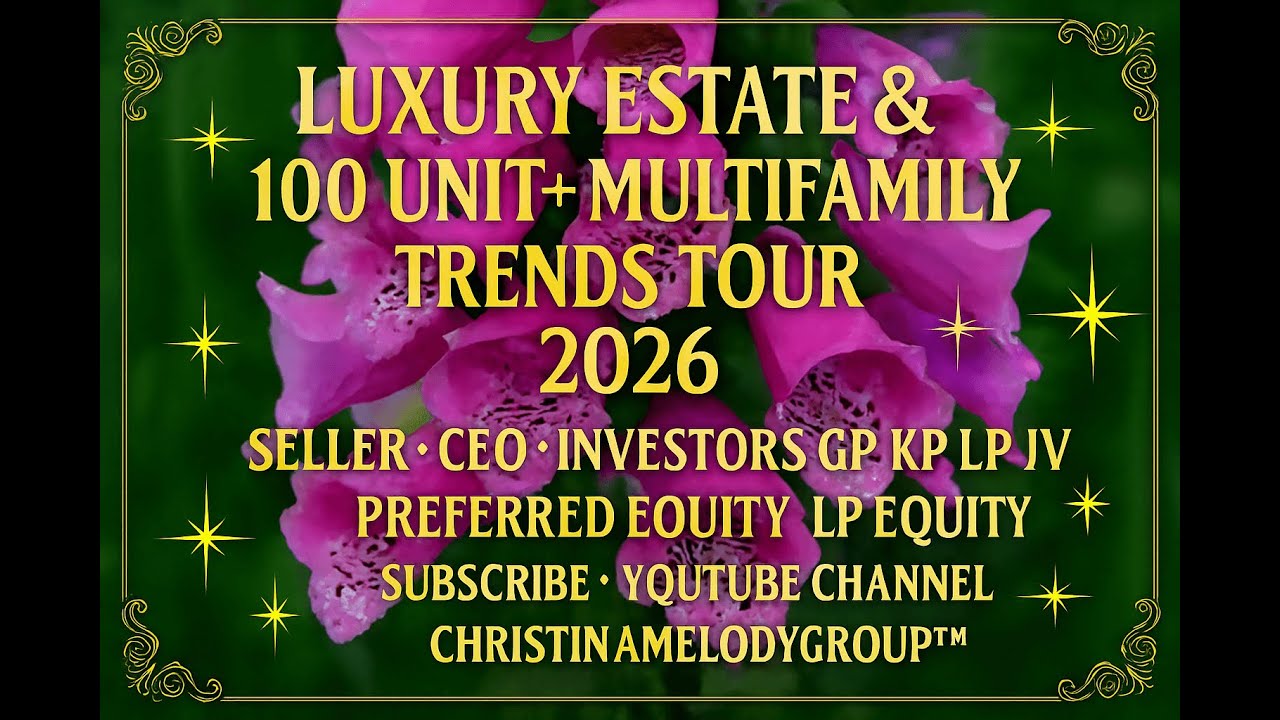 2026 Luxury Real Estate Trends Tour | $30M+ NY Oceanfront Home | Seller Direct Opportunity|CEO Buyer