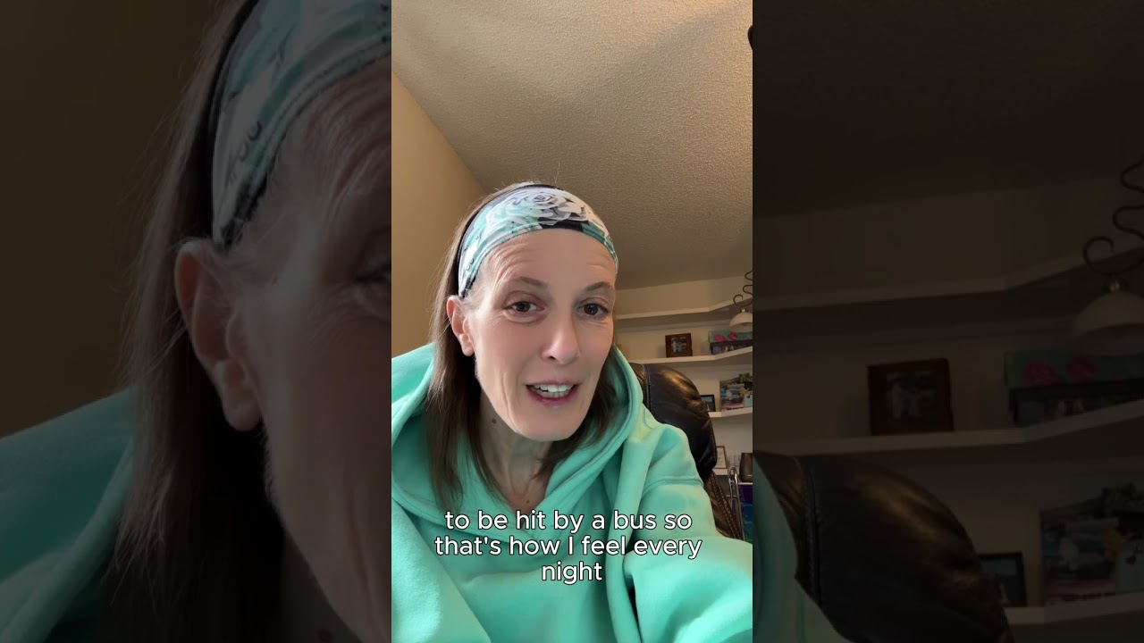 What a Chronic Illness Feels Like