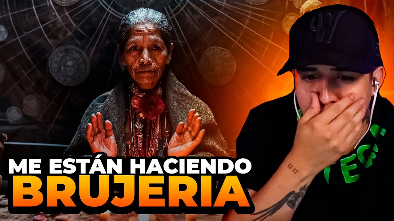 ME ESTÁN HACIENDO BRUJERIA | WESTCOL