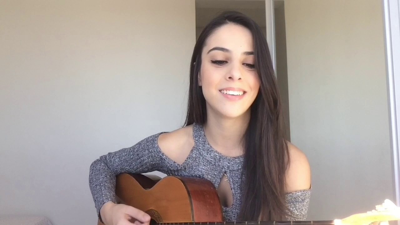 Despacito - Luis Fonsi, Daddy Yankee ft. Justin Bieber (cover Isabela Catani)