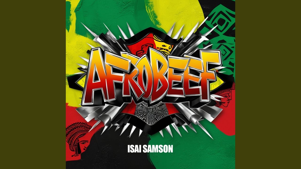 Afrobeef