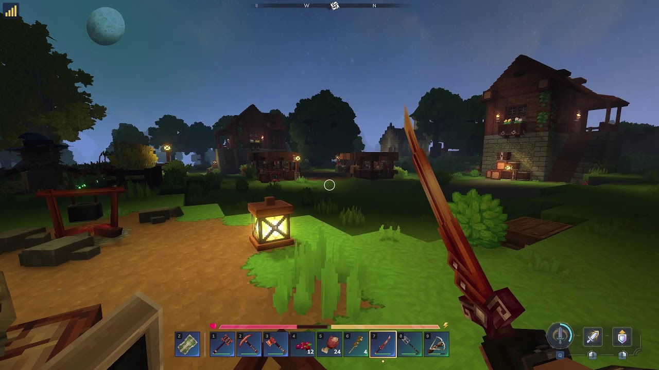 Let's Play Hytale
