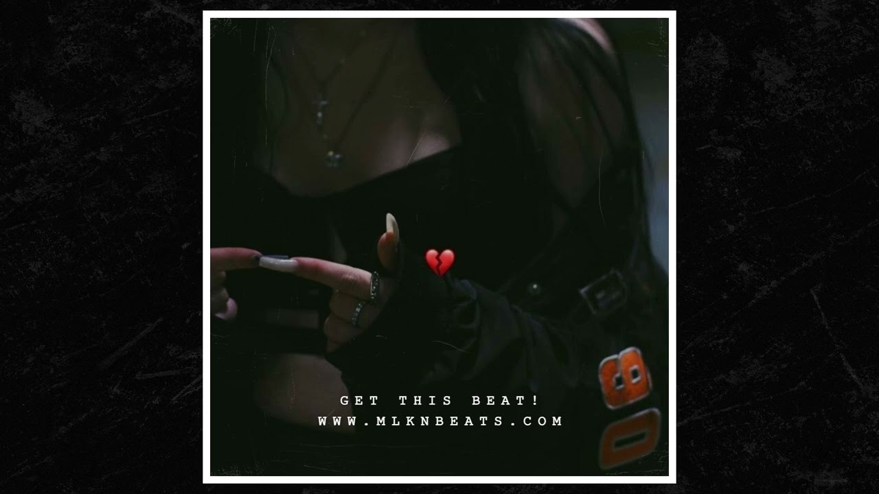 [FREE] *Sad* Juice WRLD Type Beat 