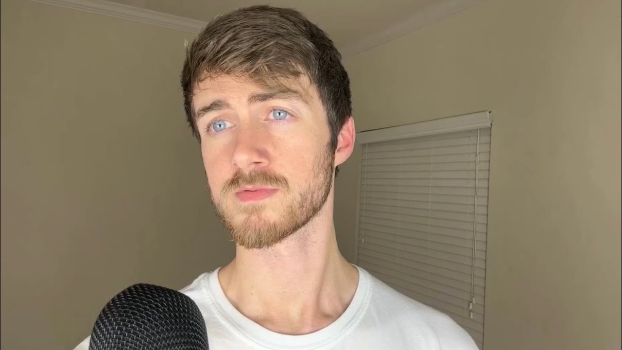 Somebody Asked Me If I’m Autistic
