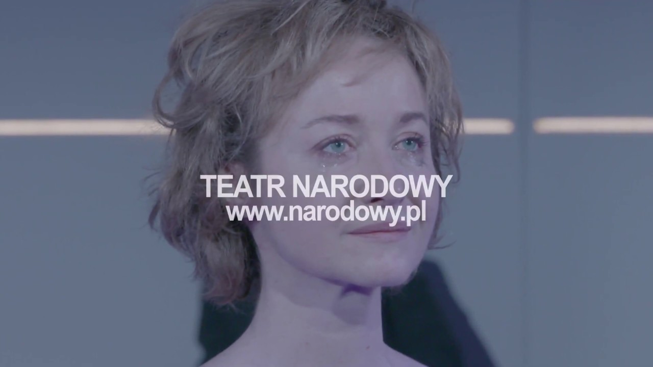 JAK BYĆ KOCHANĄ Kazimierza Brandysa, reż. Lena Frankiewicz, TEATR NARODOWY