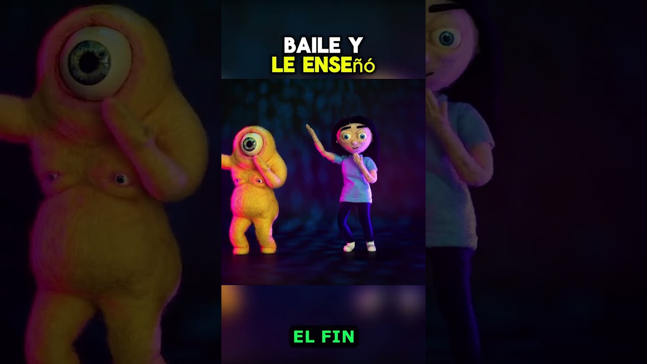 El ojo que creci&oacute; en su mano