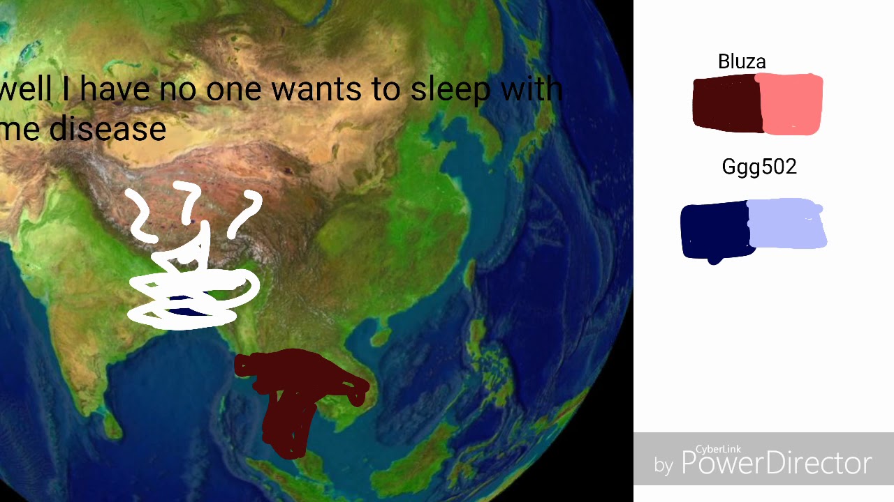 Bluza vs GGG502 Drama in a nutshell