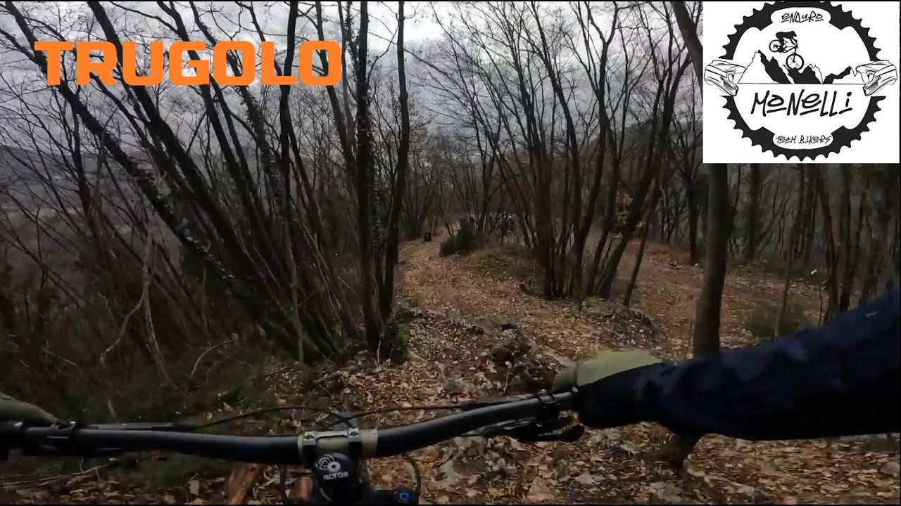GREZZANA - TRUGOLO