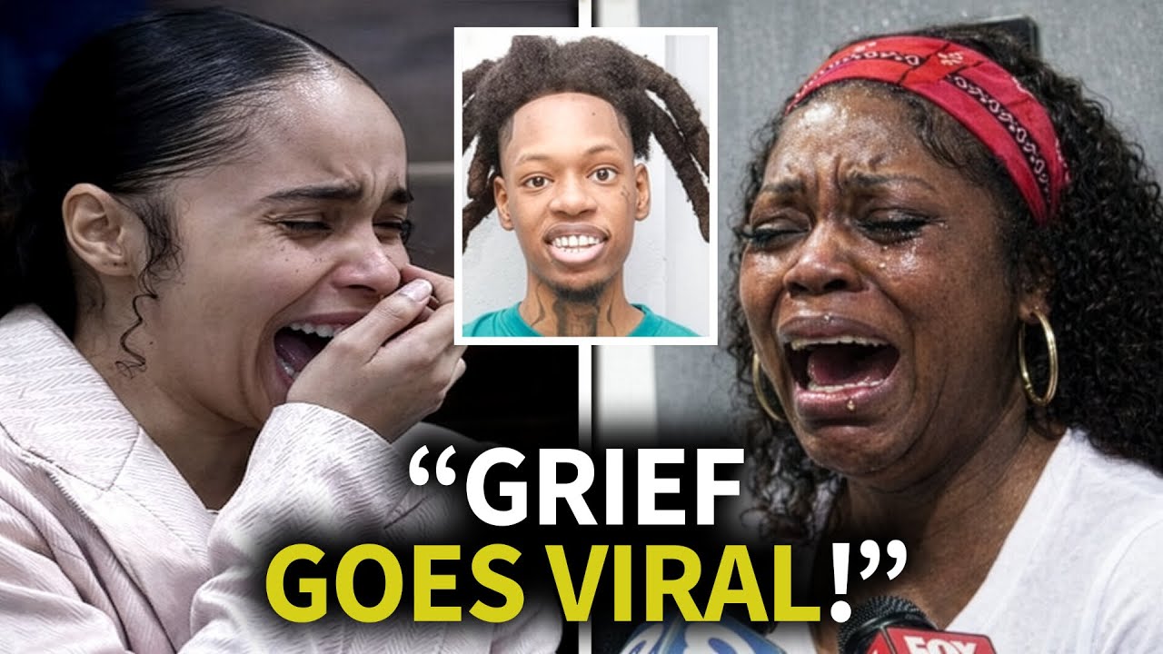 Foolio’s Mom SPEAKS OUT After Controversial Verdict — Internet REACTS