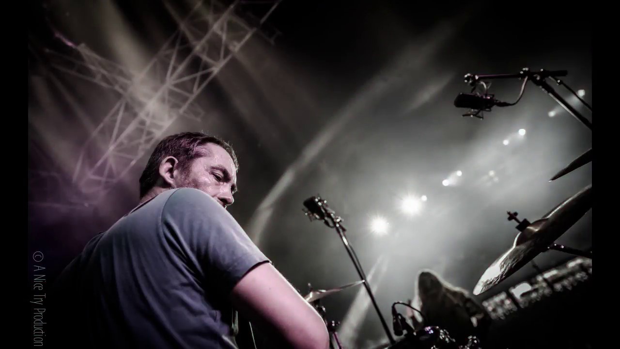Ruben Hoeke Band  - Dirty Little Women (live)