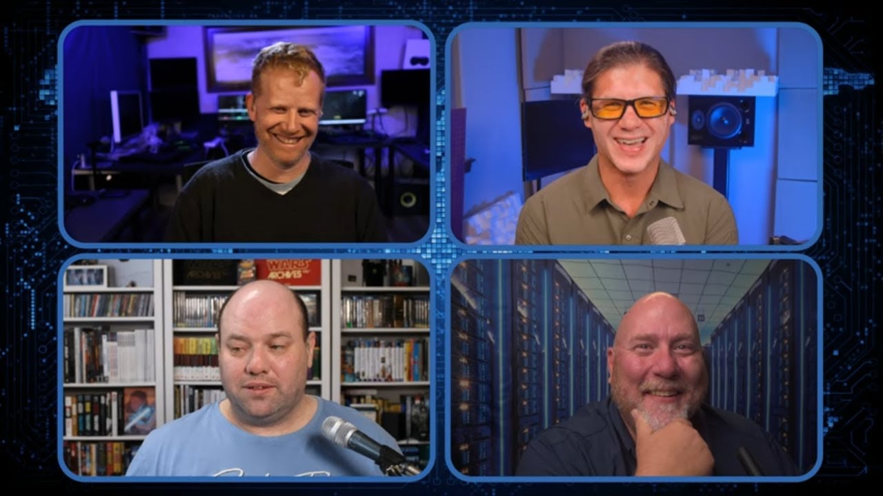 OMT vs. NDI: Which Transport Format Will Win? Extra Hours Ep. 56