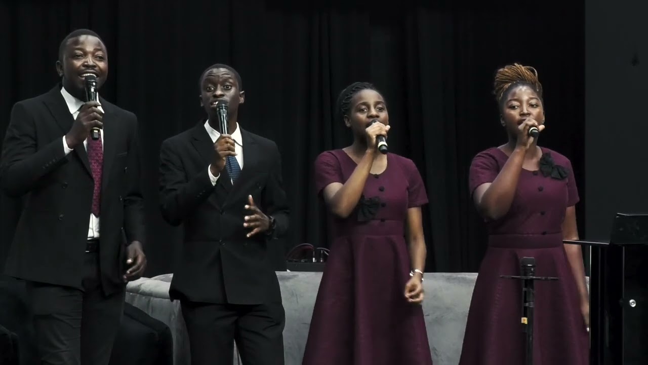 HCCC PLAYLIST || EPISODE 2 || Harare City Centre SDA Church #HCCCDIGITAL