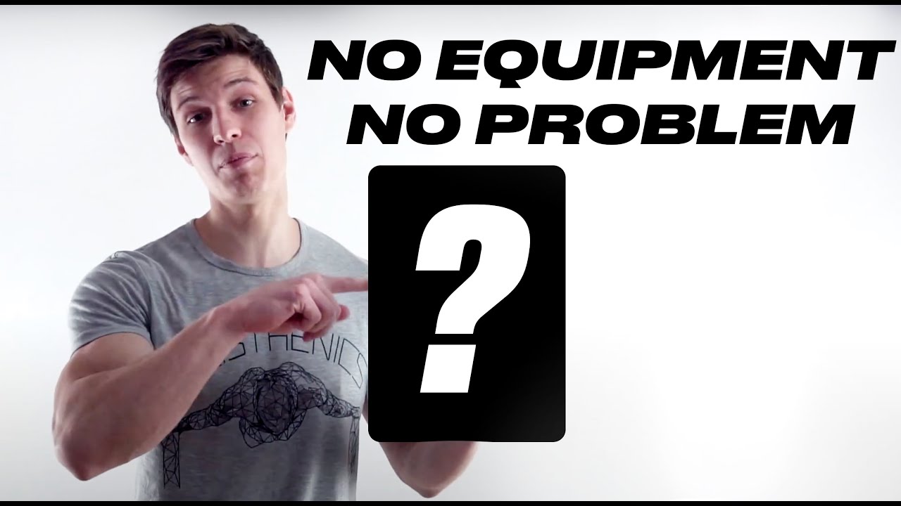 NEW TRICK FOR FRONT LEVER TRAINING!