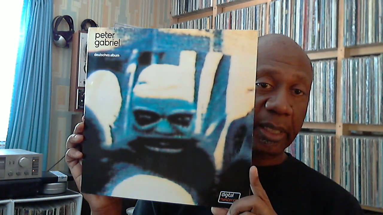 Record collecting: favorites