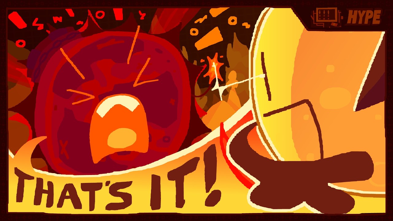 HYPE 1 - It Should All Be Worth The Wait