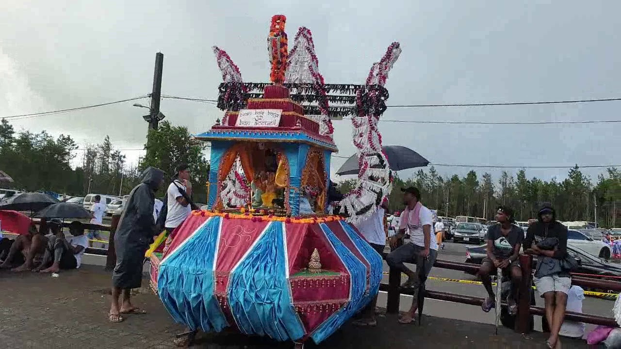 Maha Shivaratri 2019