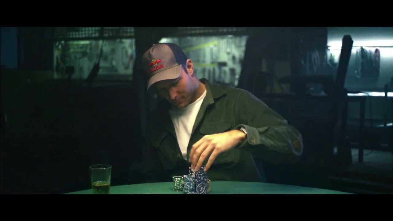 HEAD Poker - What's your limit?