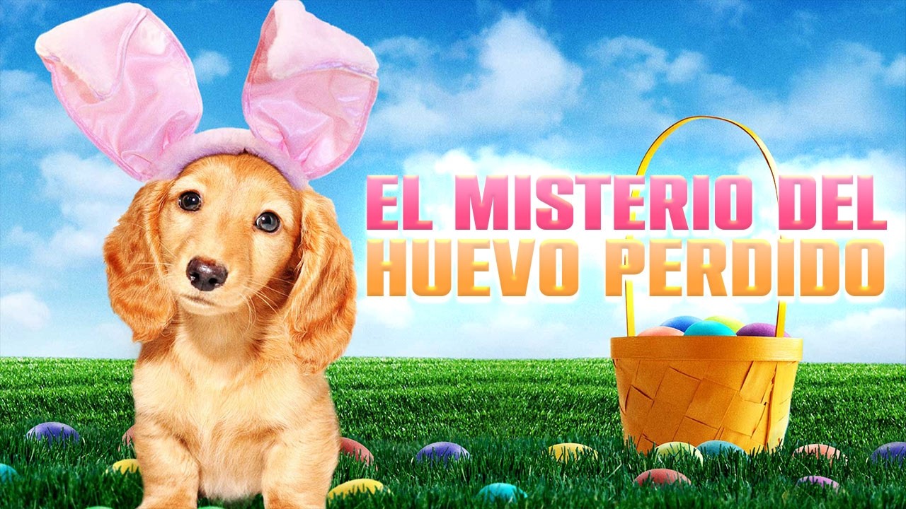 El Misterio del Huevo Perdido | Acción | Aventura Familiar | Peliculas Completas en Español Latino