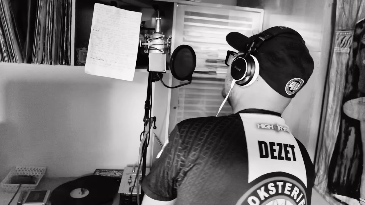 DeZet Extremal #hot16challange2