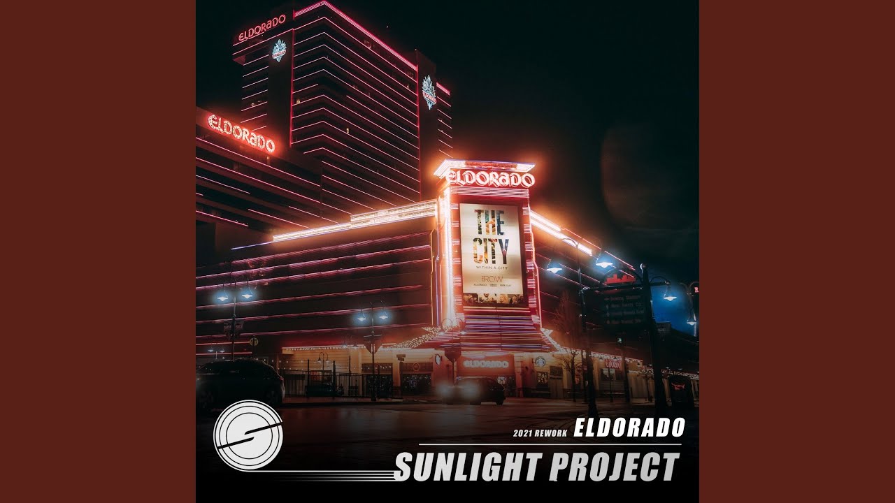 Eldorado (wersja przerobiona w 2021 r.)
