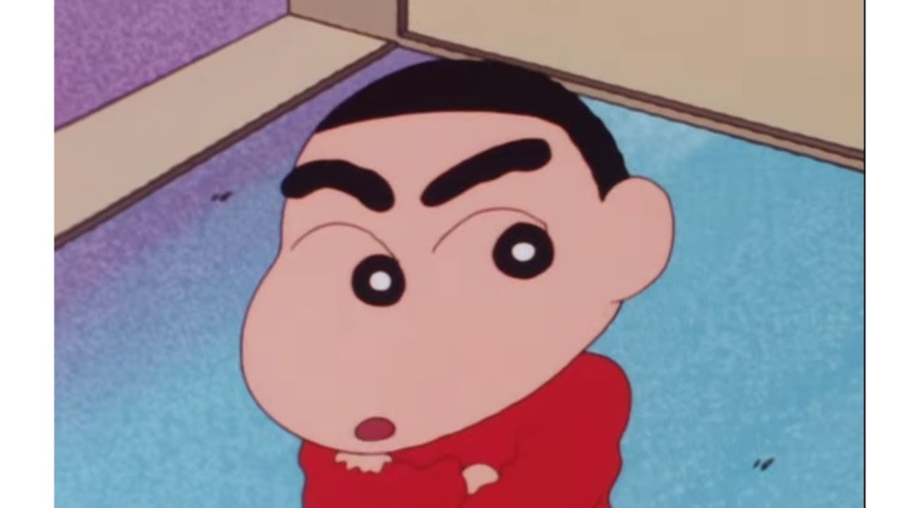 Shinchan At Music School Part-1 | Cartoon Hub