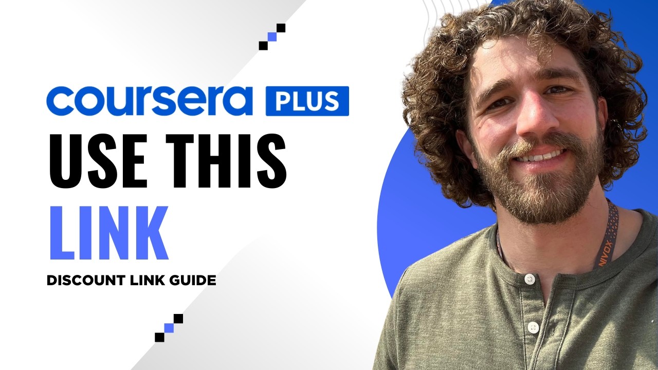 Coursera Affiliate Discount Link &ndash; How to Use It (2026 Guide)