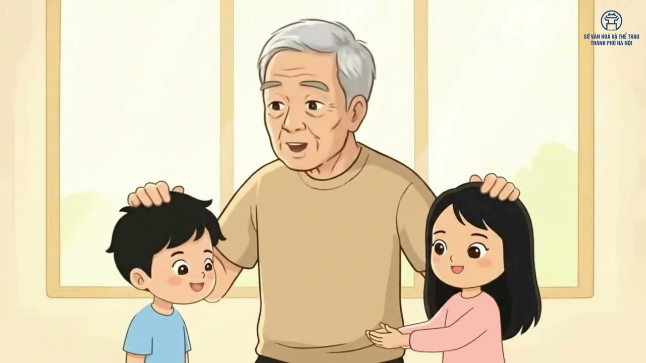 “HIẾU LỄ TỪ NGÔI NHÀ NHỎ”