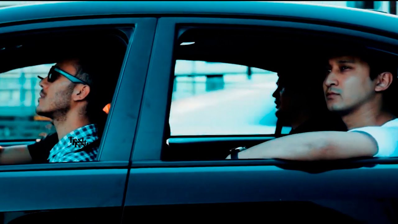 Runaway (Official Video) - Almost Heavn