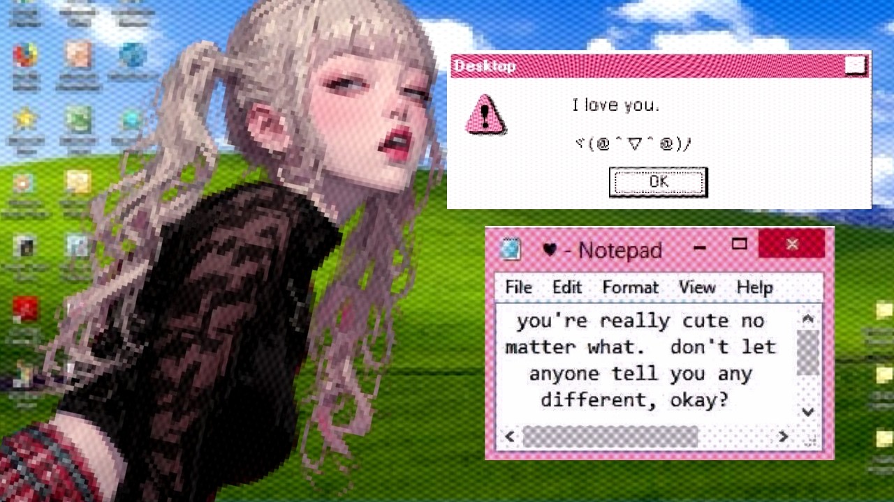 She left a heart in my source code.mp3