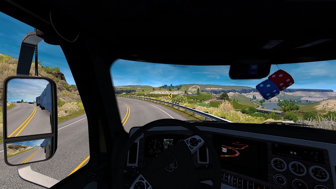 Western Star 49X 48