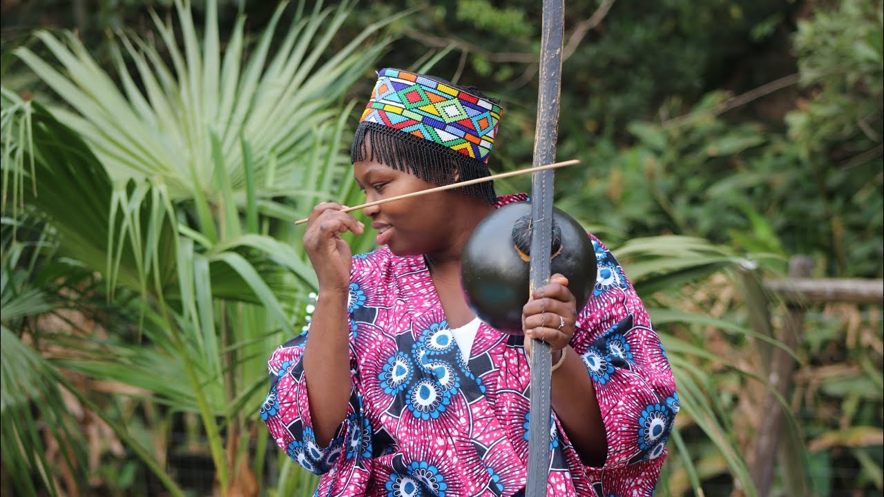 WhatElse Sounds Presents Zawadi Yamungu || Performing Ngimuhle Live ||